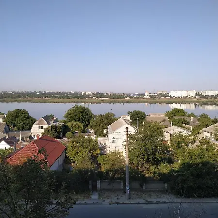Апартаменты Нежная Орхидея Возле Реки Mykolaiv Exterior photo